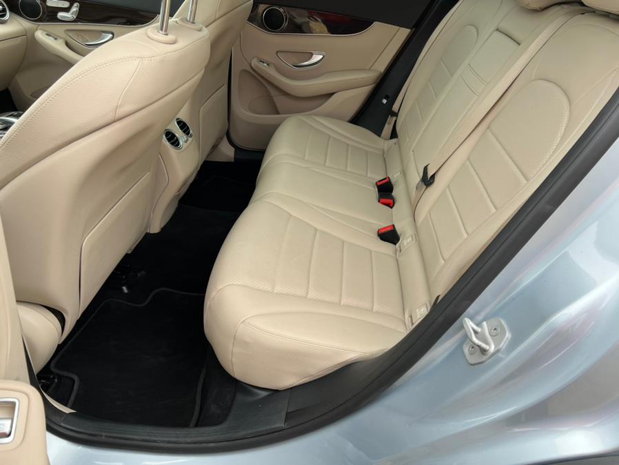 2016 Mercedes-Benz GLC 4MATIC 4dr GLC 300, available for sale in Berlin, Connecticut | Tru Auto Mall. Berlin, Connecticut 2016 Mercedes-Benz GLC 4MATIC 4dr GLC 300, available for sale in Berlin, Connecticut | Tru Auto Mall. Berlin, Connecticut