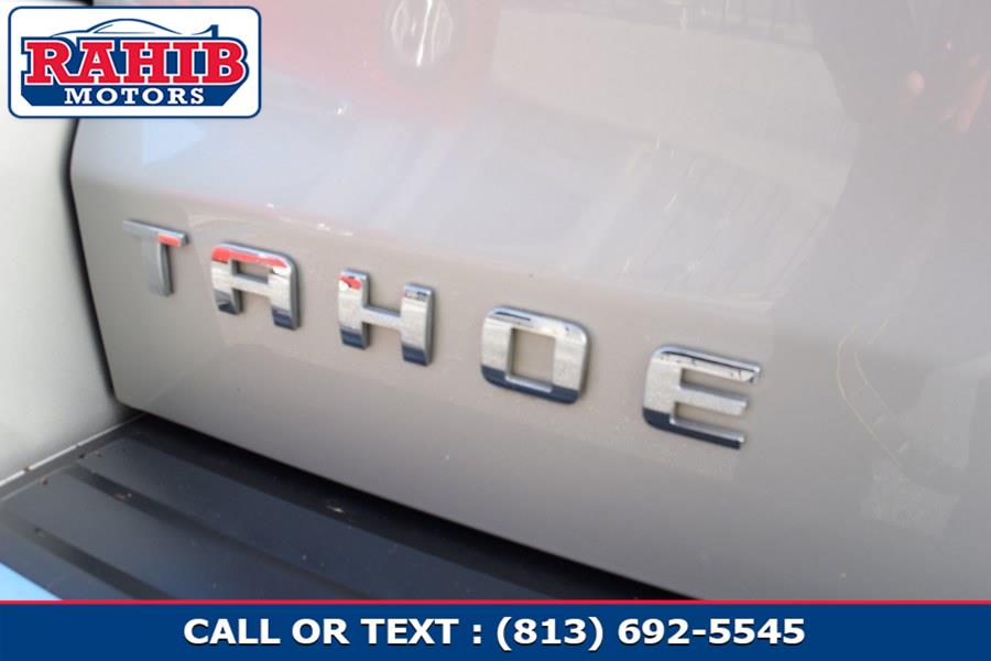 2015 Chevrolet Tahoe 2WD 4dr LTZ, available for sale in Winter Park, Florida | Rahib Motors. Winter Park, Florida 2015 Chevrolet Tahoe 2WD 4dr LTZ, available for sale in Winter Park, Florida | Rahib Motors. Winter Park, Florida