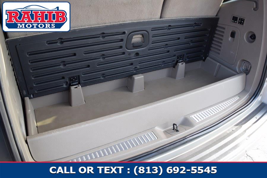2015 Chevrolet Tahoe 2WD 4dr LTZ, available for sale in Winter Park, Florida | Rahib Motors. Winter Park, Florida 2015 Chevrolet Tahoe 2WD 4dr LTZ, available for sale in Winter Park, Florida | Rahib Motors. Winter Park, Florida