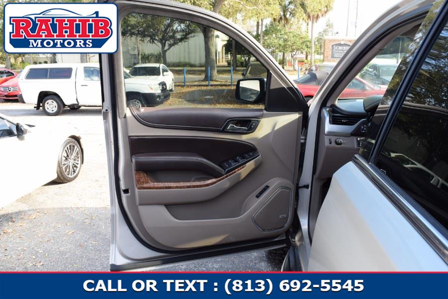 2015 Chevrolet Tahoe 2WD 4dr LTZ, available for sale in Winter Park, Florida | Rahib Motors. Winter Park, Florida 2015 Chevrolet Tahoe 2WD 4dr LTZ, available for sale in Winter Park, Florida | Rahib Motors. Winter Park, Florida