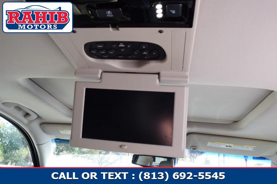 2015 Chevrolet Tahoe 2WD 4dr LTZ, available for sale in Winter Park, Florida | Rahib Motors. Winter Park, Florida 2015 Chevrolet Tahoe 2WD 4dr LTZ, available for sale in Winter Park, Florida | Rahib Motors. Winter Park, Florida