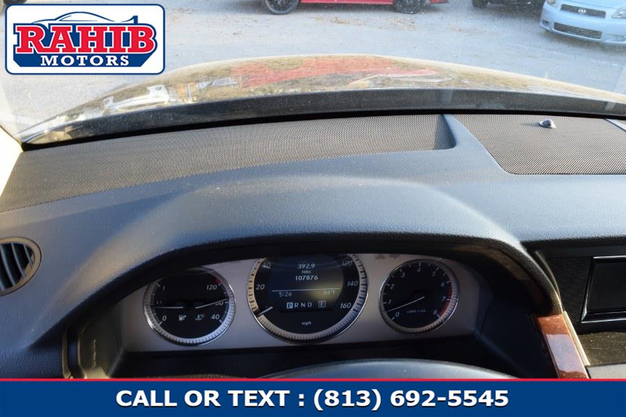 2012 Mercedes-Benz GLK-Class RWD 4dr GLK350, available for sale in Winter Park, Florida | Rahib Motors. Winter Park, Florida 2012 Mercedes-Benz GLK-Class RWD 4dr GLK350, available for sale in Winter Park, Florida | Rahib Motors. Winter Park, Florida
