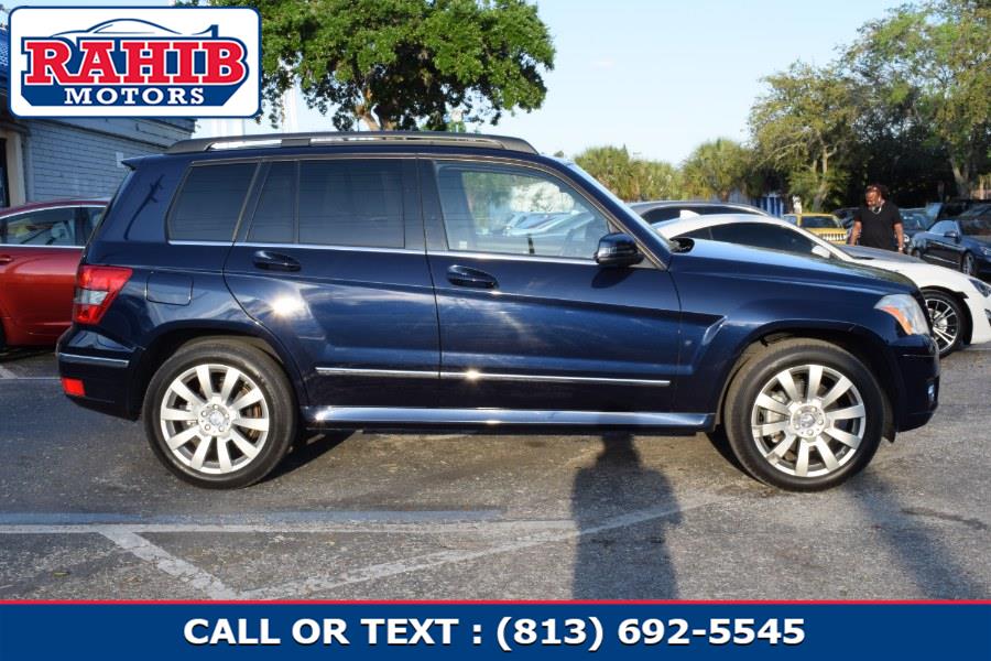 2012 Mercedes-Benz GLK-Class RWD 4dr GLK350, available for sale in Winter Park, Florida | Rahib Motors. Winter Park, Florida 2012 Mercedes-Benz GLK-Class RWD 4dr GLK350, available for sale in Winter Park, Florida | Rahib Motors. Winter Park, Florida