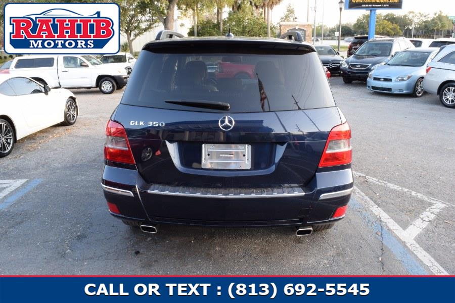 2012 Mercedes-Benz GLK-Class RWD 4dr GLK350, available for sale in Winter Park, Florida | Rahib Motors. Winter Park, Florida 2012 Mercedes-Benz GLK-Class RWD 4dr GLK350, available for sale in Winter Park, Florida | Rahib Motors. Winter Park, Florida