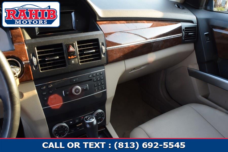 2012 Mercedes-Benz GLK-Class RWD 4dr GLK350, available for sale in Winter Park, Florida | Rahib Motors. Winter Park, Florida 2012 Mercedes-Benz GLK-Class RWD 4dr GLK350, available for sale in Winter Park, Florida | Rahib Motors. Winter Park, Florida