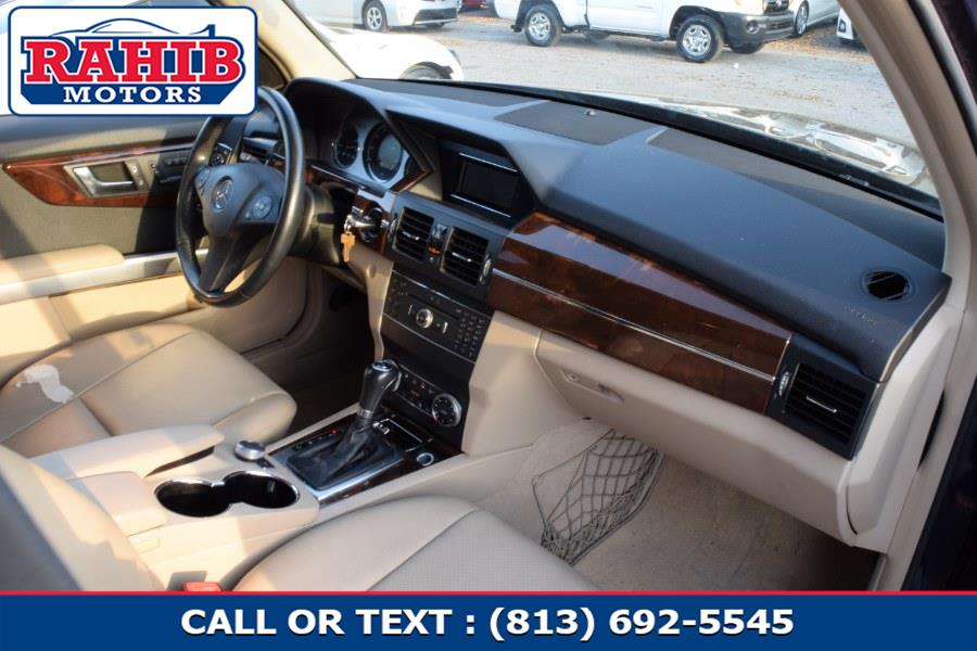 2012 Mercedes-Benz GLK-Class RWD 4dr GLK350, available for sale in Winter Park, Florida | Rahib Motors. Winter Park, Florida 2012 Mercedes-Benz GLK-Class RWD 4dr GLK350, available for sale in Winter Park, Florida | Rahib Motors. Winter Park, Florida