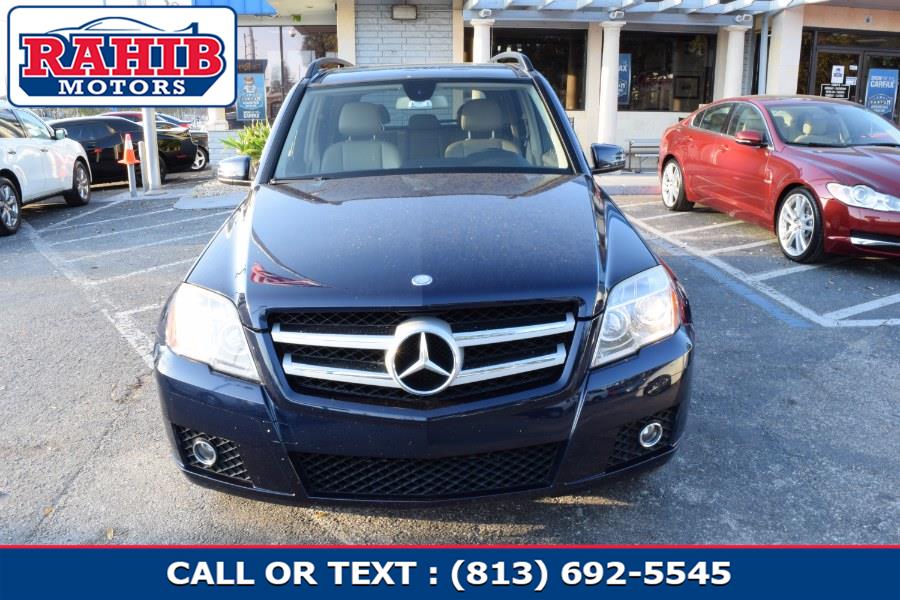 2012 Mercedes-Benz GLK-Class RWD 4dr GLK350, available for sale in Winter Park, Florida | Rahib Motors. Winter Park, Florida 2012 Mercedes-Benz GLK-Class RWD 4dr GLK350, available for sale in Winter Park, Florida | Rahib Motors. Winter Park, Florida
