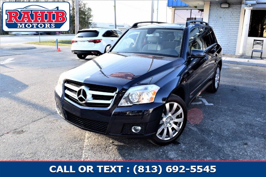 2012 Mercedes-Benz GLK-Class RWD 4dr GLK350, available for sale in Winter Park, Florida | Rahib Motors. Winter Park, Florida 2012 Mercedes-Benz GLK-Class RWD 4dr GLK350, available for sale in Winter Park, Florida | Rahib Motors. Winter Park, Florida