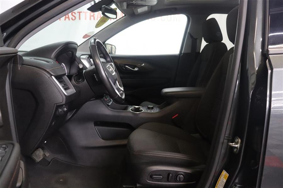 2019 GMC Terrain SLE, available for sale in Paterson, New Jersey | Fast Track Motors. Paterson, New Jersey 2019 GMC Terrain SLE, available for sale in Paterson, New Jersey | Fast Track Motors. Paterson, New Jersey