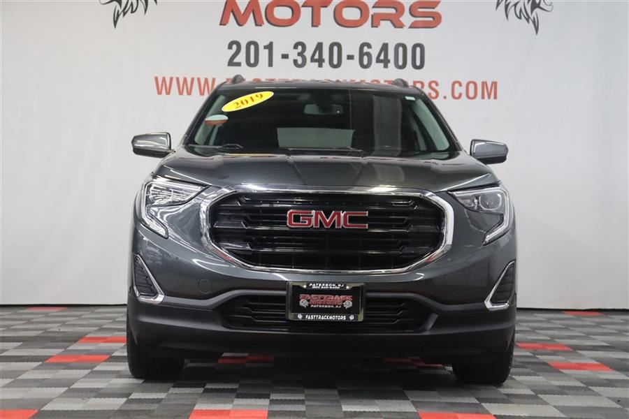 2019 GMC Terrain SLE, available for sale in Paterson, New Jersey | Fast Track Motors. Paterson, New Jersey 2019 GMC Terrain SLE, available for sale in Paterson, New Jersey | Fast Track Motors. Paterson, New Jersey