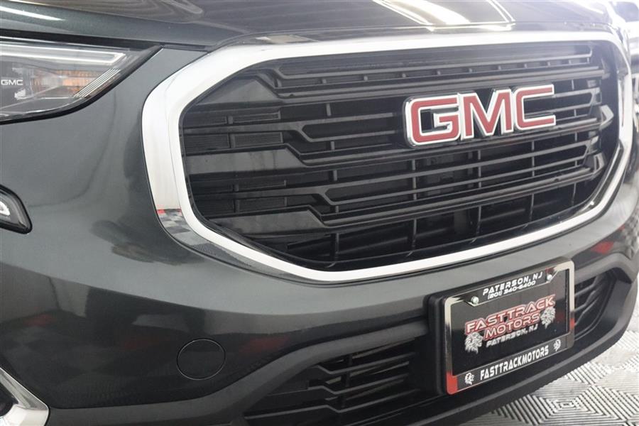 2019 GMC Terrain SLE, available for sale in Paterson, New Jersey | Fast Track Motors. Paterson, New Jersey 2019 GMC Terrain SLE, available for sale in Paterson, New Jersey | Fast Track Motors. Paterson, New Jersey