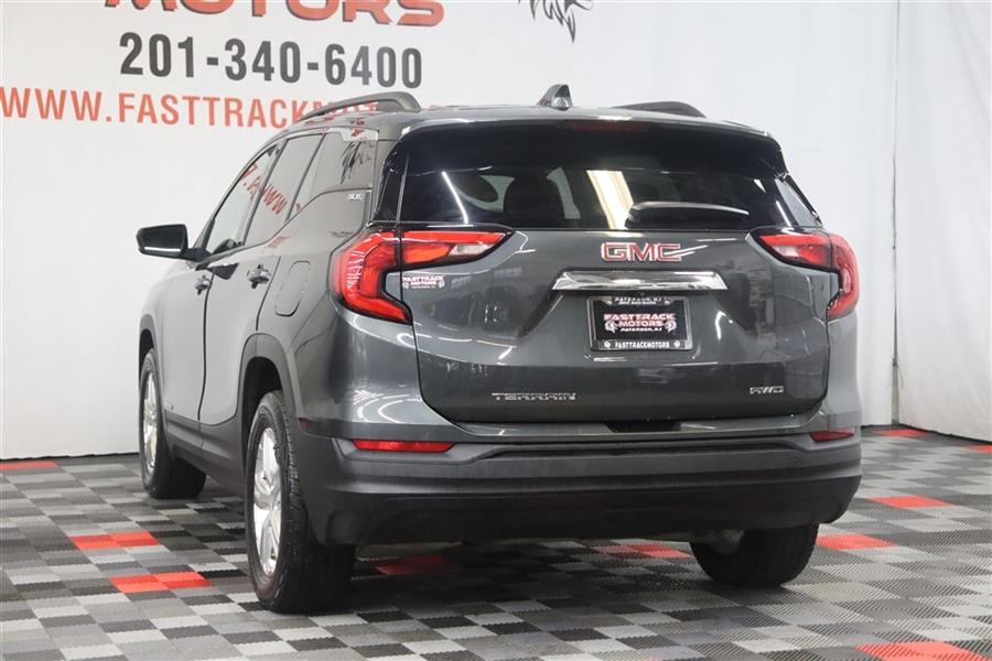 2019 GMC Terrain SLE, available for sale in Paterson, New Jersey | Fast Track Motors. Paterson, New Jersey 2019 GMC Terrain SLE, available for sale in Paterson, New Jersey | Fast Track Motors. Paterson, New Jersey