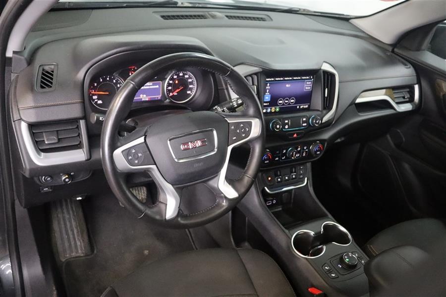 2019 GMC Terrain SLE, available for sale in Paterson, New Jersey | Fast Track Motors. Paterson, New Jersey 2019 GMC Terrain SLE, available for sale in Paterson, New Jersey | Fast Track Motors. Paterson, New Jersey