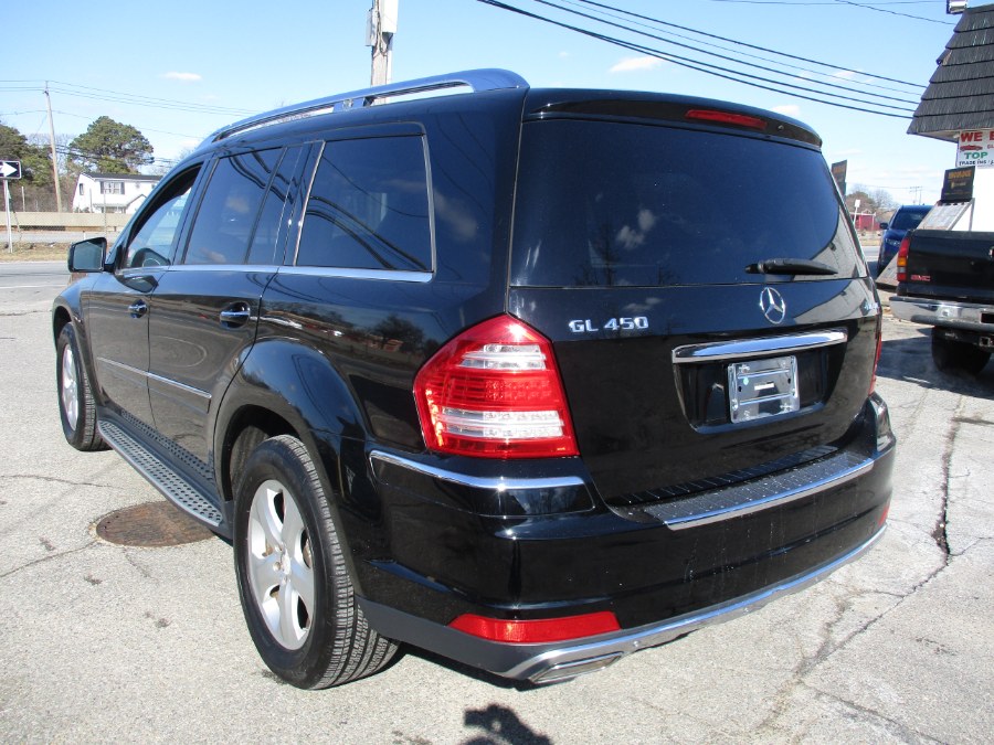 2012 Mercedes-Benz GL-Class 4MATIC 4dr GL 450, available for sale in West Babylon, New York | New Gen Auto Group. West Babylon, New York 2012 Mercedes-Benz GL-Class 4MATIC 4dr GL 450, available for sale in West Babylon, New York | New Gen Auto Group. West Babylon, New York