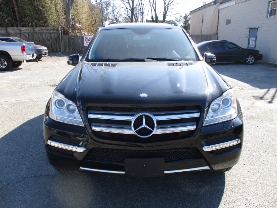 2012 Mercedes-Benz GL-Class 4MATIC 4dr GL 450, available for sale in West Babylon, New York | New Gen Auto Group. West Babylon, New York 2012 Mercedes-Benz GL-Class 4MATIC 4dr GL 450, available for sale in West Babylon, New York | New Gen Auto Group. West Babylon, New York