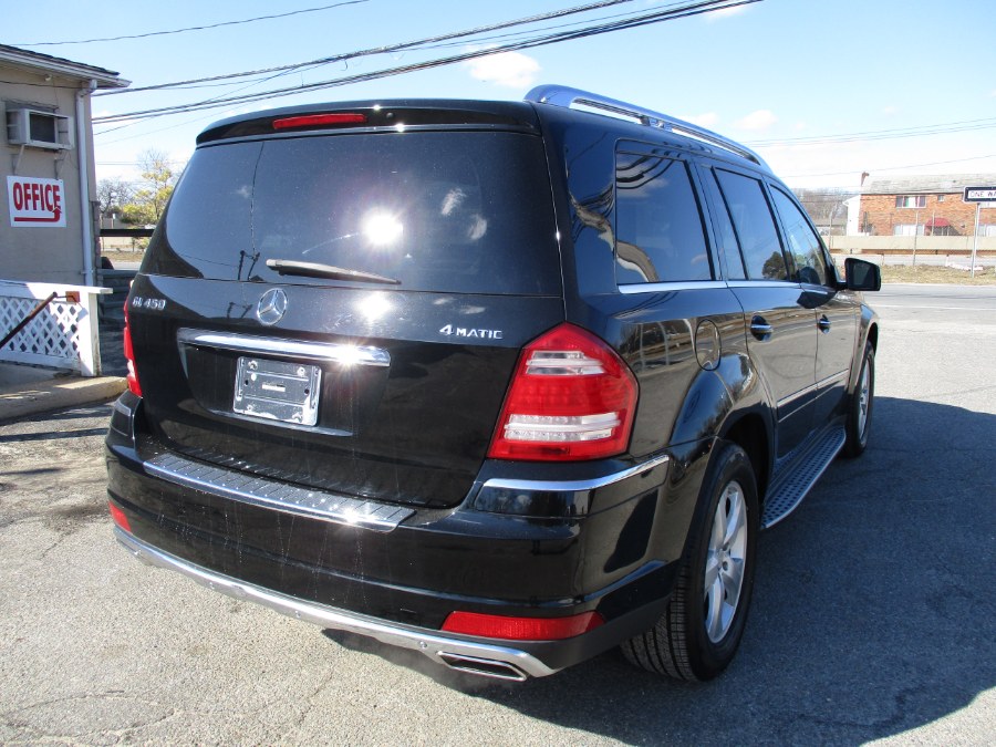 2012 Mercedes-Benz GL-Class 4MATIC 4dr GL 450, available for sale in West Babylon, New York | New Gen Auto Group. West Babylon, New York 2012 Mercedes-Benz GL-Class 4MATIC 4dr GL 450, available for sale in West Babylon, New York | New Gen Auto Group. West Babylon, New York