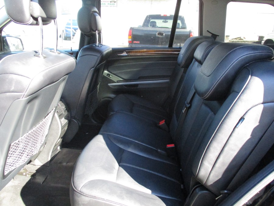 2012 Mercedes-Benz GL-Class 4MATIC 4dr GL 450, available for sale in West Babylon, New York | New Gen Auto Group. West Babylon, New York 2012 Mercedes-Benz GL-Class 4MATIC 4dr GL 450, available for sale in West Babylon, New York | New Gen Auto Group. West Babylon, New York