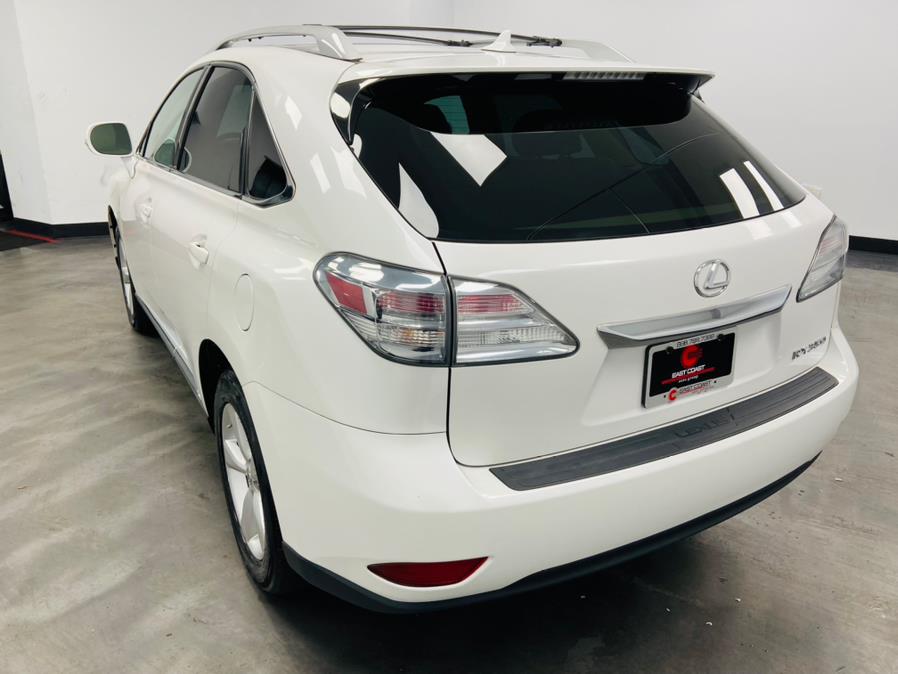 Used Lexus RX 350 AWD 4dr 2011 | East Coast Auto Group. Linden, New Jersey Used Lexus RX 350 AWD 4dr 2011 | East Coast Auto Group. Linden, New Jersey