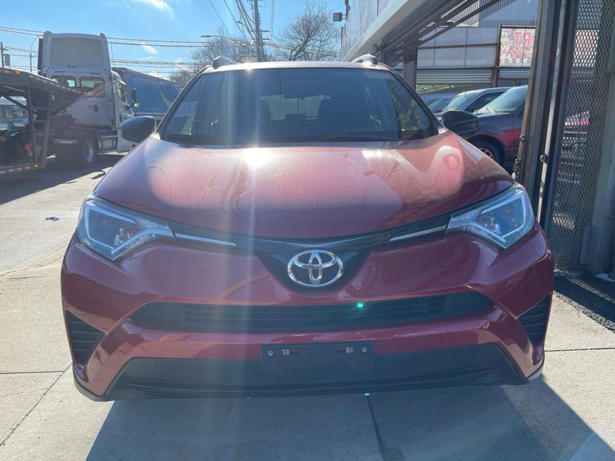 Used Toyota RAV4 FWD 4dr LE (Natl) 2016 | NYC Automart Inc. Brooklyn, New York Used Toyota RAV4 FWD 4dr LE (Natl) 2016 | NYC Automart Inc. Brooklyn, New York
