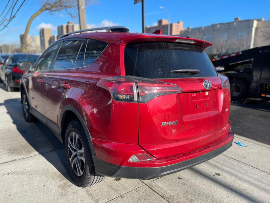 Used Toyota RAV4 FWD 4dr LE (Natl) 2016 | NYC Automart Inc. Brooklyn, New York Used Toyota RAV4 FWD 4dr LE (Natl) 2016 | NYC Automart Inc. Brooklyn, New York