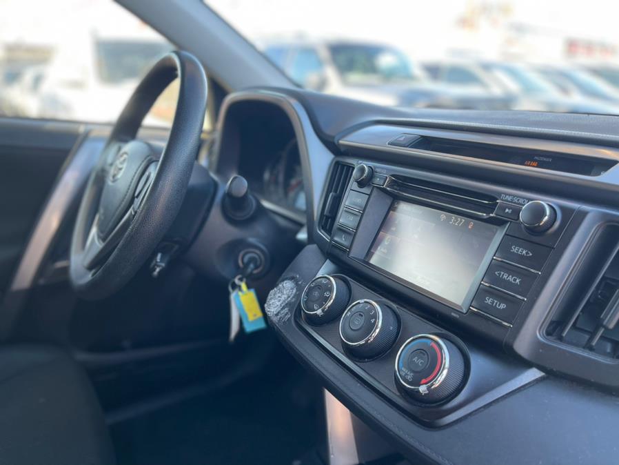 Used Toyota RAV4 FWD 4dr LE (Natl) 2016 | NYC Automart Inc. Brooklyn, New York Used Toyota RAV4 FWD 4dr LE (Natl) 2016 | NYC Automart Inc. Brooklyn, New York