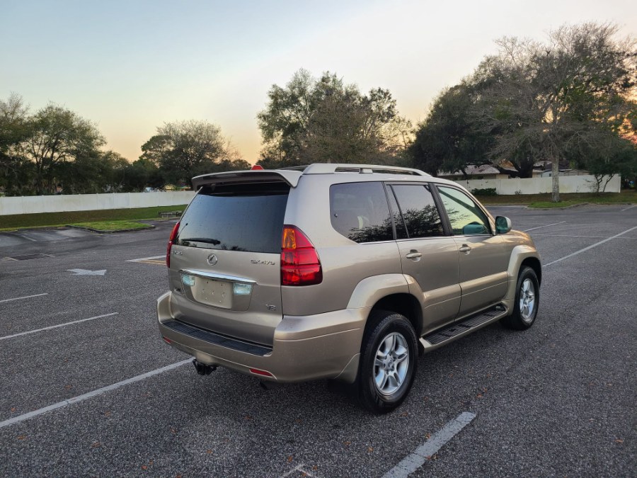 2004 Lexus GX 470 4dr SUV 4WD, available for sale in Longwood, Florida | Majestic Autos Inc.. Longwood, Florida 2004 Lexus GX 470 4dr SUV 4WD, available for sale in Longwood, Florida | Majestic Autos Inc.. Longwood, Florida