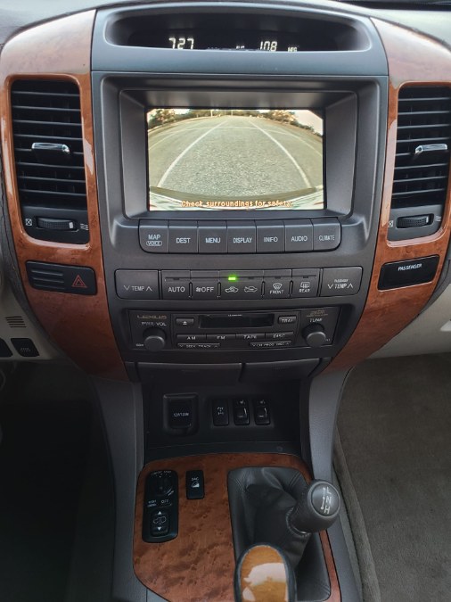 2004 Lexus GX 470 4dr SUV 4WD, available for sale in Longwood, Florida | Majestic Autos Inc.. Longwood, Florida 2004 Lexus GX 470 4dr SUV 4WD, available for sale in Longwood, Florida | Majestic Autos Inc.. Longwood, Florida
