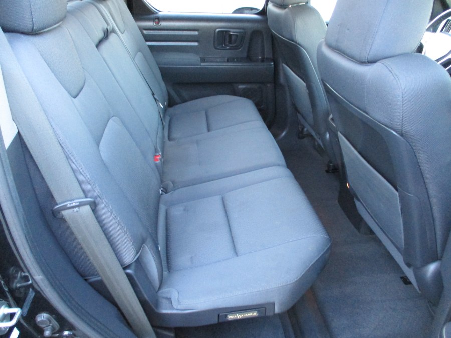 Used Honda Ridgeline 4WD Crew Cab Sport 2014 | Suffield Auto Sales. Suffield, Connecticut