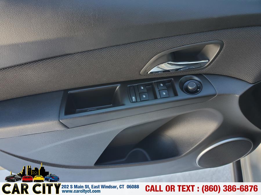 2011 Chevrolet Cruze 4dr Sdn LT w/1FL, available for sale in East Windsor, Connecticut | Car City LLC. East Windsor, Connecticut 2011 Chevrolet Cruze 4dr Sdn LT w/1FL, available for sale in East Windsor, Connecticut | Car City LLC. East Windsor, Connecticut
