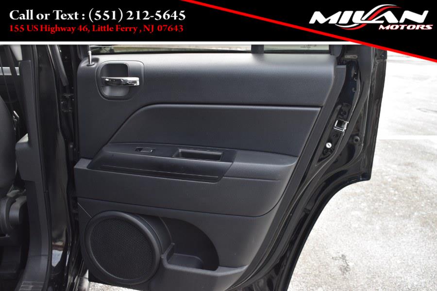 2014 Jeep Compass 4WD 4dr Sport, available for sale in Little Ferry , New Jersey | Milan Motors. Little Ferry , New Jersey 2014 Jeep Compass 4WD 4dr Sport, available for sale in Little Ferry , New Jersey | Milan Motors. Little Ferry , New Jersey