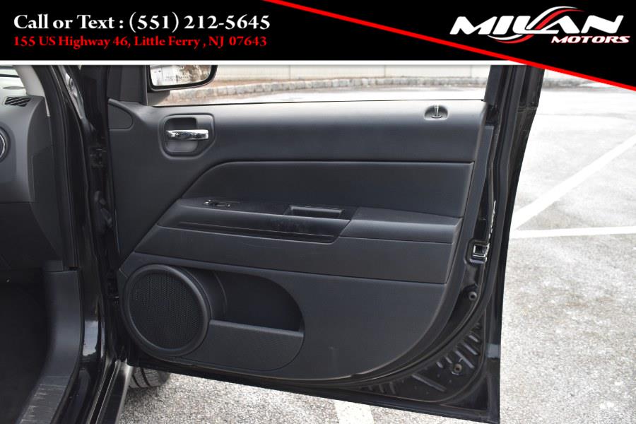 2014 Jeep Compass 4WD 4dr Sport, available for sale in Little Ferry , New Jersey | Milan Motors. Little Ferry , New Jersey 2014 Jeep Compass 4WD 4dr Sport, available for sale in Little Ferry , New Jersey | Milan Motors. Little Ferry , New Jersey