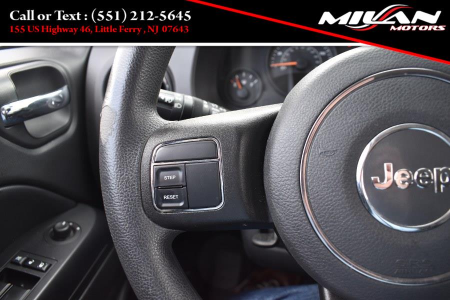 2014 Jeep Compass 4WD 4dr Sport, available for sale in Little Ferry , New Jersey | Milan Motors. Little Ferry , New Jersey 2014 Jeep Compass 4WD 4dr Sport, available for sale in Little Ferry , New Jersey | Milan Motors. Little Ferry , New Jersey