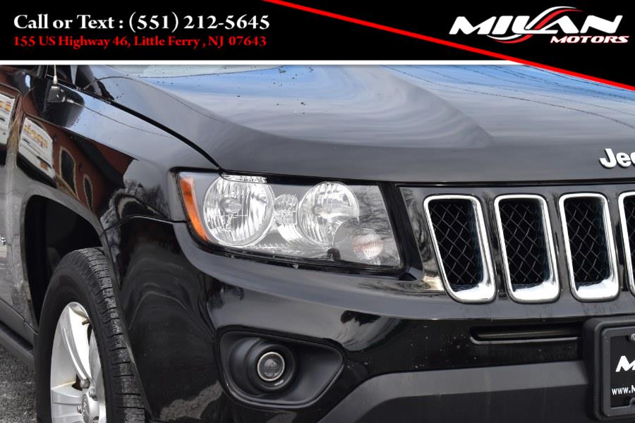 2014 Jeep Compass 4WD 4dr Sport, available for sale in Little Ferry , New Jersey | Milan Motors. Little Ferry , New Jersey 2014 Jeep Compass 4WD 4dr Sport, available for sale in Little Ferry , New Jersey | Milan Motors. Little Ferry , New Jersey