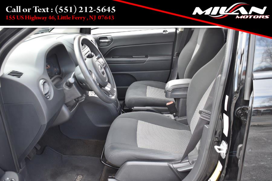 2014 Jeep Compass 4WD 4dr Sport, available for sale in Little Ferry , New Jersey | Milan Motors. Little Ferry , New Jersey 2014 Jeep Compass 4WD 4dr Sport, available for sale in Little Ferry , New Jersey | Milan Motors. Little Ferry , New Jersey