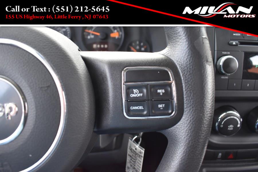 2014 Jeep Compass 4WD 4dr Sport, available for sale in Little Ferry , New Jersey | Milan Motors. Little Ferry , New Jersey 2014 Jeep Compass 4WD 4dr Sport, available for sale in Little Ferry , New Jersey | Milan Motors. Little Ferry , New Jersey