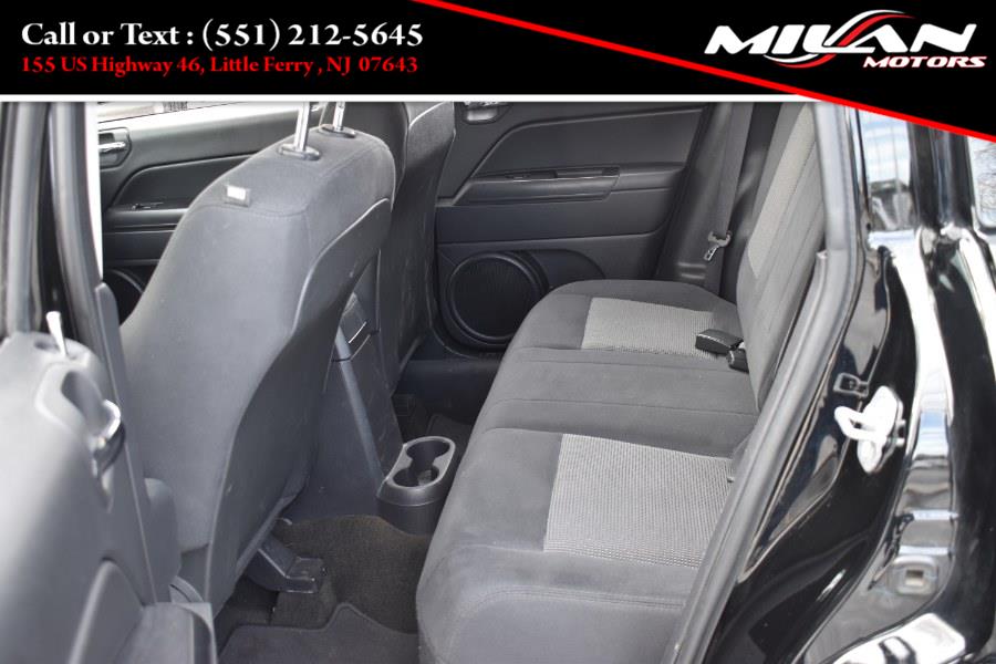 2014 Jeep Compass 4WD 4dr Sport, available for sale in Little Ferry , New Jersey | Milan Motors. Little Ferry , New Jersey 2014 Jeep Compass 4WD 4dr Sport, available for sale in Little Ferry , New Jersey | Milan Motors. Little Ferry , New Jersey