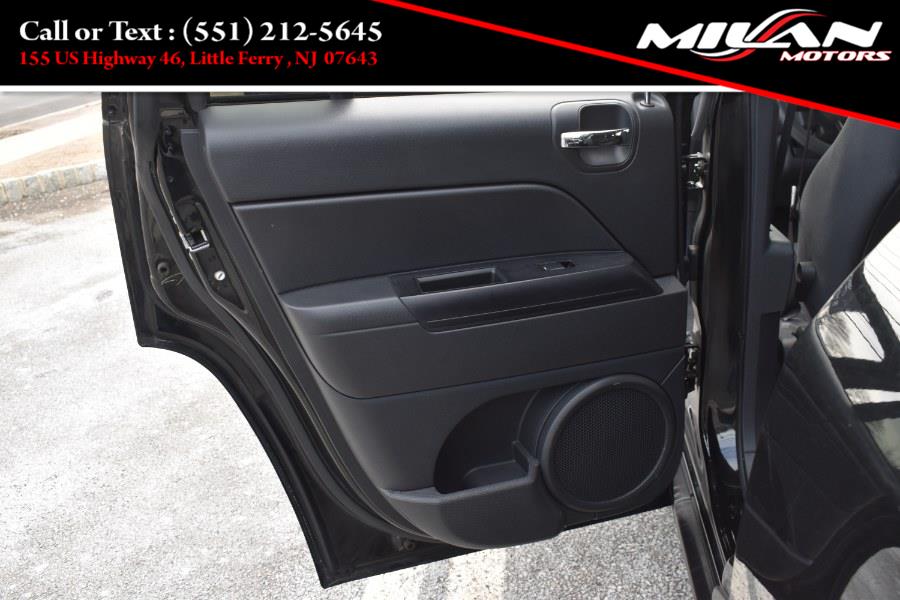 2014 Jeep Compass 4WD 4dr Sport, available for sale in Little Ferry , New Jersey | Milan Motors. Little Ferry , New Jersey 2014 Jeep Compass 4WD 4dr Sport, available for sale in Little Ferry , New Jersey | Milan Motors. Little Ferry , New Jersey