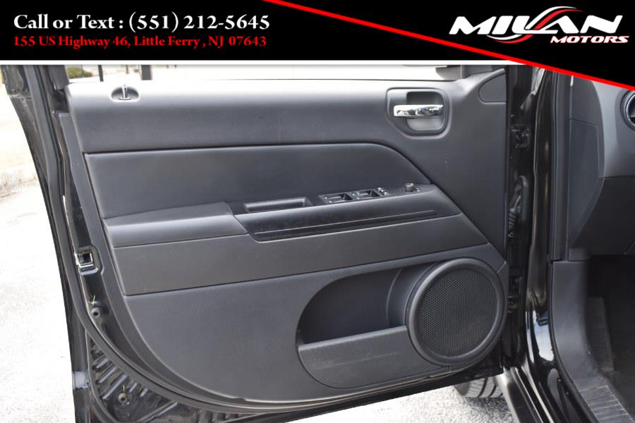 2014 Jeep Compass 4WD 4dr Sport, available for sale in Little Ferry , New Jersey | Milan Motors. Little Ferry , New Jersey 2014 Jeep Compass 4WD 4dr Sport, available for sale in Little Ferry , New Jersey | Milan Motors. Little Ferry , New Jersey