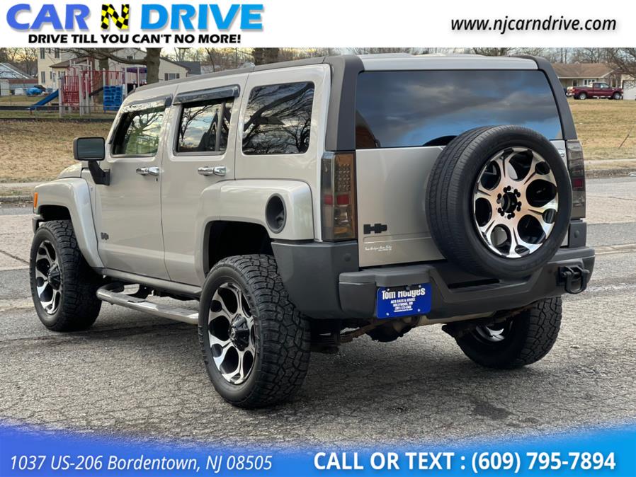 Used Hummer H3 Base 2007 | Car N Drive. Bordentown, New Jersey Used Hummer H3 Base 2007 | Car N Drive. Bordentown, New Jersey