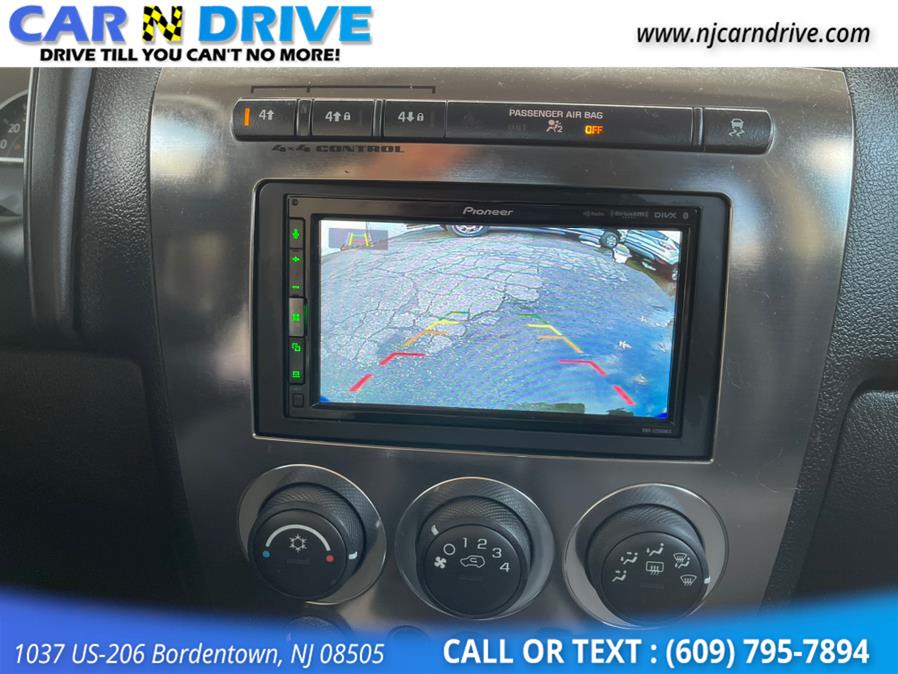 Used Hummer H3 Base 2007 | Car N Drive. Bordentown, New Jersey Used Hummer H3 Base 2007 | Car N Drive. Bordentown, New Jersey
