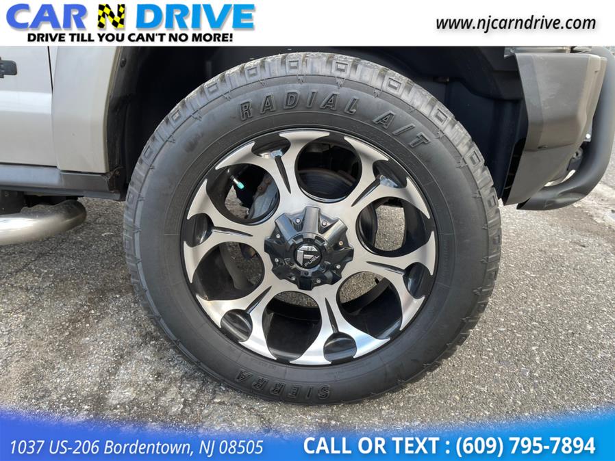 Used Hummer H3 Base 2007 | Car N Drive. Bordentown, New Jersey Used Hummer H3 Base 2007 | Car N Drive. Bordentown, New Jersey