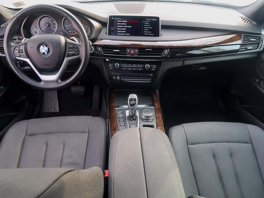 Used BMW X5 xDrive35i Xline 2018 | Auto Expo. Great Neck, New York