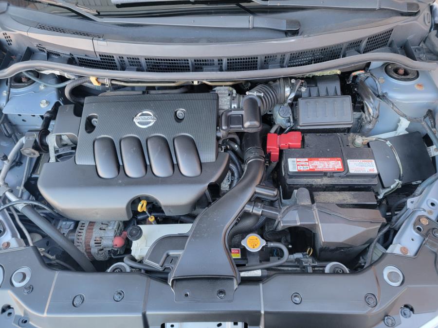 Used Nissan Versa 5dr HB I4 Auto 1.8 S 2009 | Supreme Automotive. New Britain, Connecticut Used Nissan Versa 5dr HB I4 Auto 1.8 S 2009 | Supreme Automotive. New Britain, Connecticut