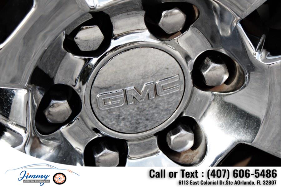 Used GMC Yukon XL 2WD 4dr Denali 2015 | Jimmy Motor Car Company Inc. Orlando, Florida Used GMC Yukon XL 2WD 4dr Denali 2015 | Jimmy Motor Car Company Inc. Orlando, Florida