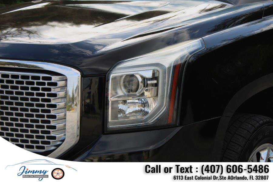 Used GMC Yukon XL 2WD 4dr Denali 2015 | Jimmy Motor Car Company Inc. Orlando, Florida Used GMC Yukon XL 2WD 4dr Denali 2015 | Jimmy Motor Car Company Inc. Orlando, Florida