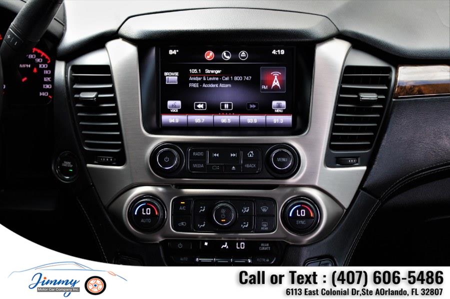 Used GMC Yukon XL 2WD 4dr Denali 2015 | Jimmy Motor Car Company Inc. Orlando, Florida Used GMC Yukon XL 2WD 4dr Denali 2015 | Jimmy Motor Car Company Inc. Orlando, Florida