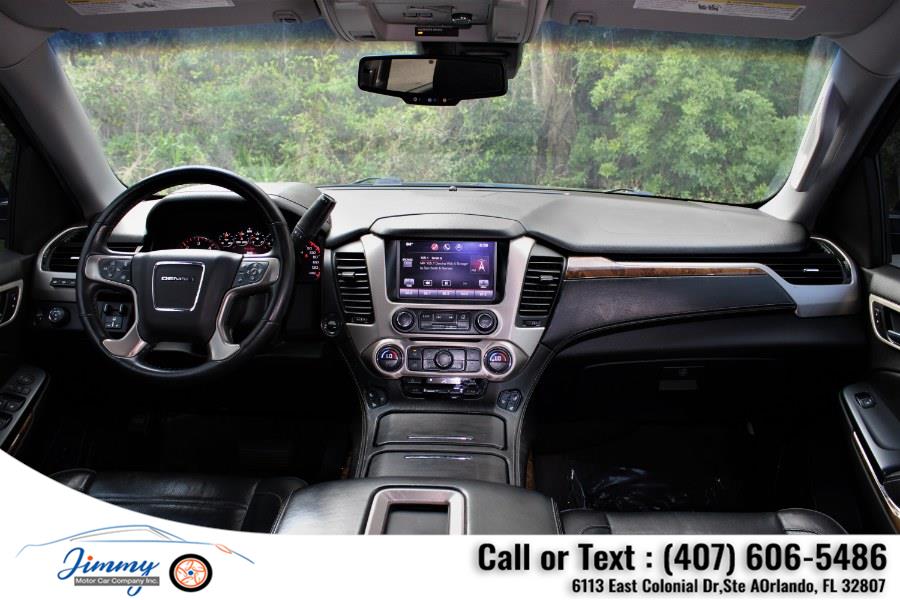 Used GMC Yukon XL 2WD 4dr Denali 2015 | Jimmy Motor Car Company Inc. Orlando, Florida Used GMC Yukon XL 2WD 4dr Denali 2015 | Jimmy Motor Car Company Inc. Orlando, Florida