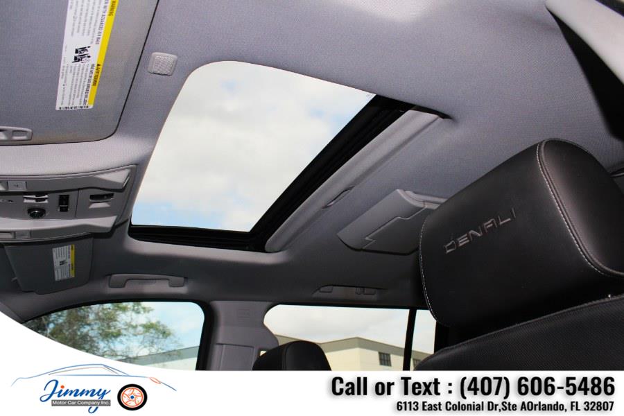 Used GMC Yukon XL 2WD 4dr Denali 2015 | Jimmy Motor Car Company Inc. Orlando, Florida Used GMC Yukon XL 2WD 4dr Denali 2015 | Jimmy Motor Car Company Inc. Orlando, Florida