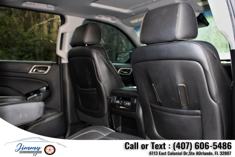 Used GMC Yukon XL 2WD 4dr Denali 2015 | Jimmy Motor Car Company Inc. Orlando, Florida Used GMC Yukon XL 2WD 4dr Denali 2015 | Jimmy Motor Car Company Inc. Orlando, Florida