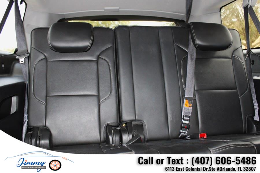 Used GMC Yukon XL 2WD 4dr Denali 2015 | Jimmy Motor Car Company Inc. Orlando, Florida Used GMC Yukon XL 2WD 4dr Denali 2015 | Jimmy Motor Car Company Inc. Orlando, Florida